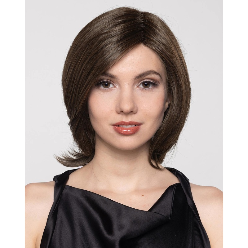 Beauty Insider | Lace Front & Monofilament Part Synthetic Wig by Stephen Designs S8