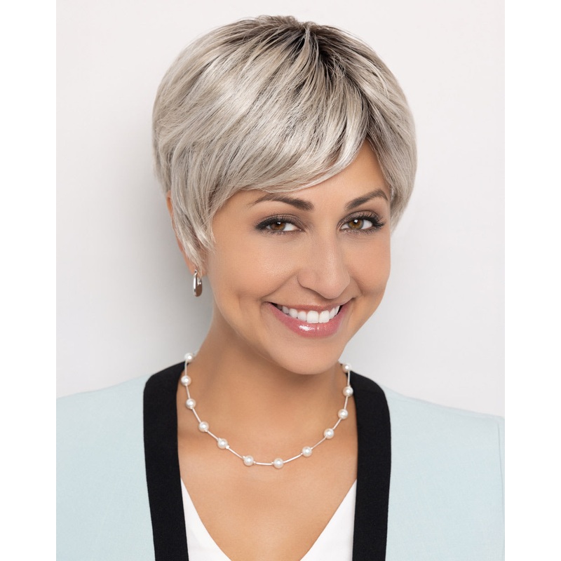 Becky | Monofilament Synthetic Wig by Henry Margu 12AH