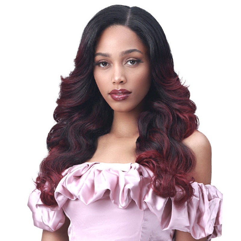 Bobbi Boss 13×7 HD Scalp Illusion Deep Lace – MLF474 CYNTHIA 1