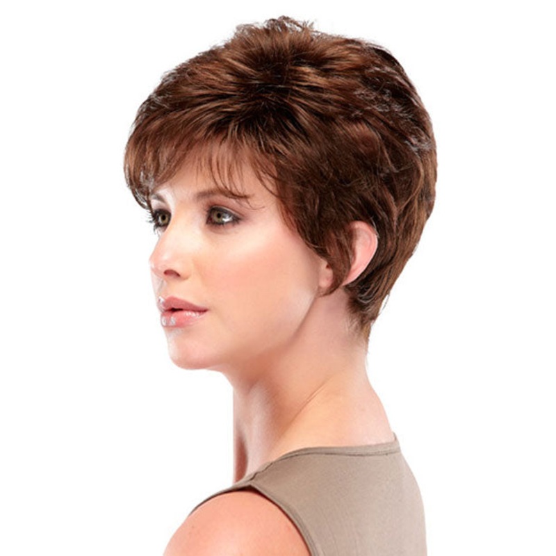 Bree (Exclusive) | Synthetic Wig by Jon Renau 12FS12