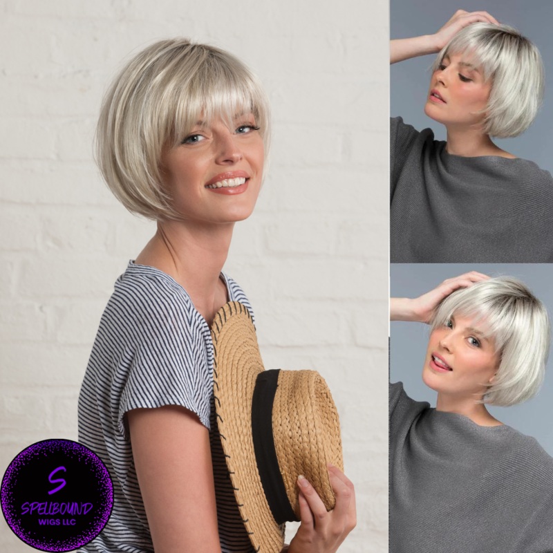 Ellen – Classique Collection by Estetica Designs Caramel Kiss
