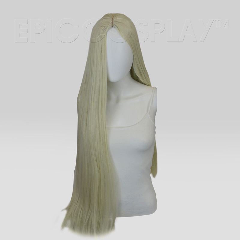 Eros – Platinum Blonde Wig