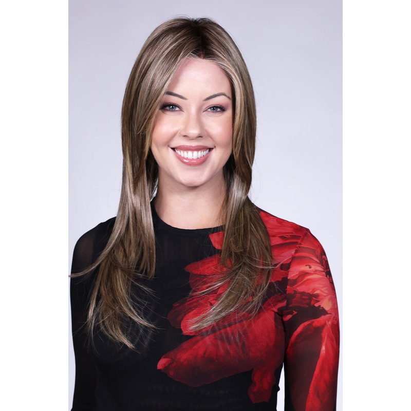 Herrera V British Milktea Rooted