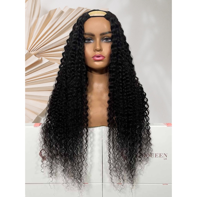 Jasmin Upart Wig 18″