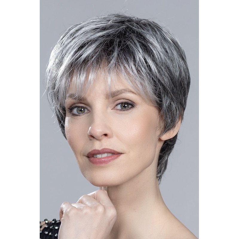 love comfort sandy blonde rooted