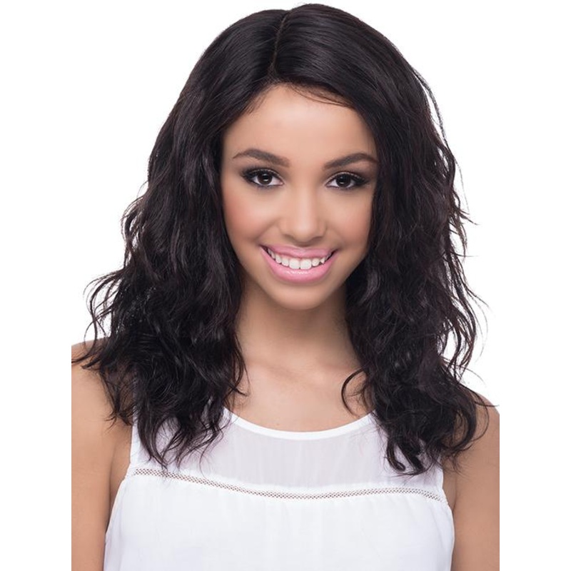Nubian | Human Hair Lace Front Wig | DISCONTINUED