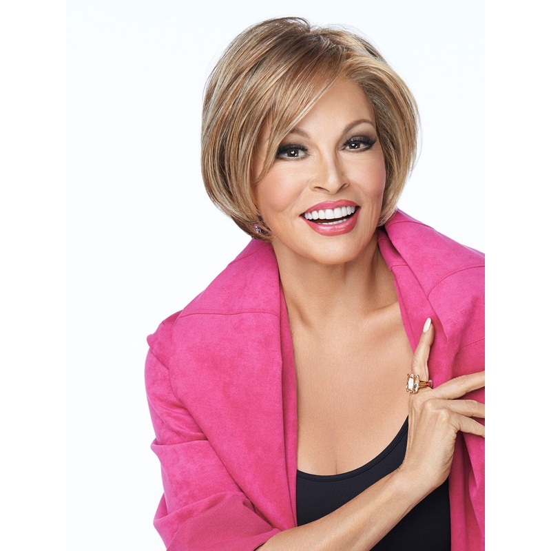 Pitch Perfect Wig by Raquel Welch – Discontinued and NO longer available.