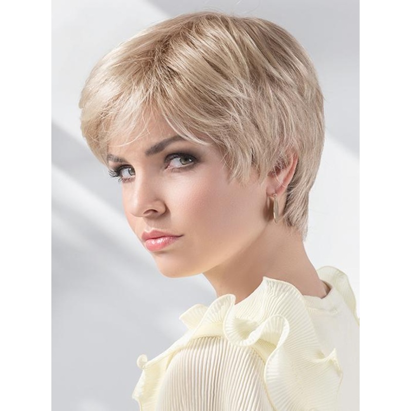Select Soft | Synthetic Lace Front Wig (Mono Top) CHAMPAGNE-ROOTED