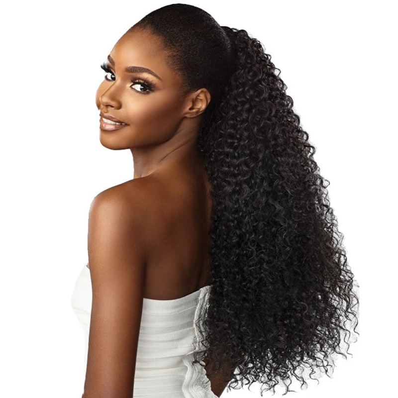 Sensationnel Lulu Pony Ponytail – CICI 1