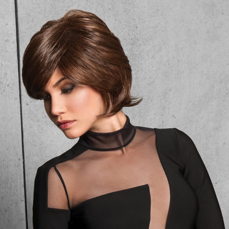 Vintage Volume Wig by Hairdo R2
