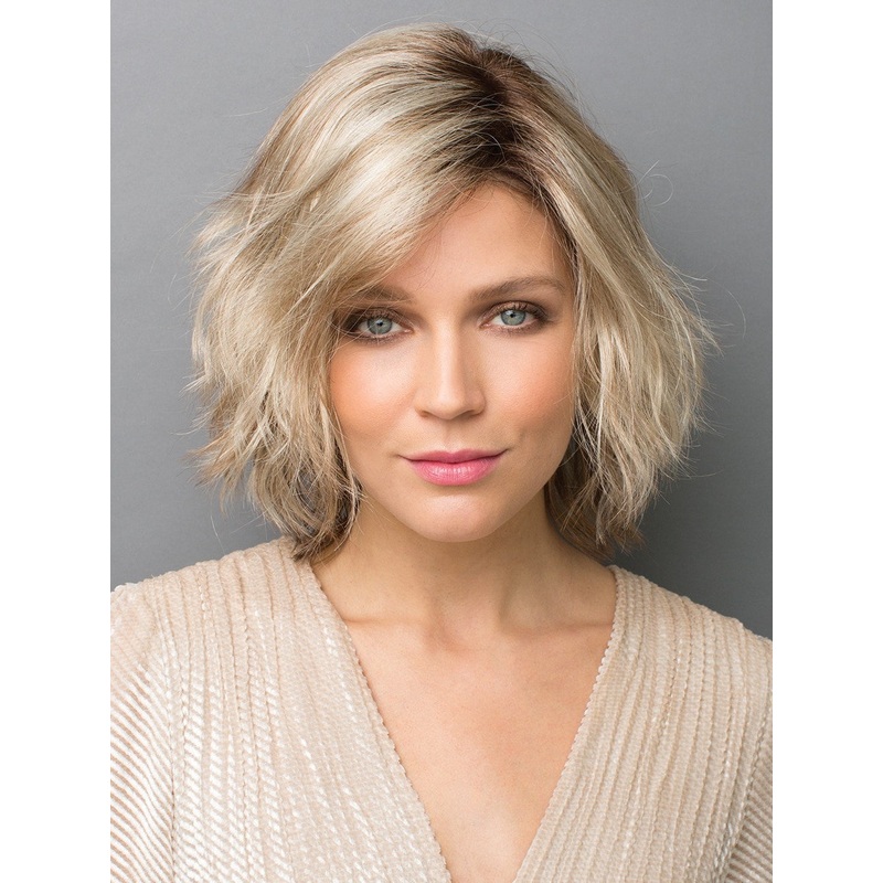 Zuma | Synthetic Lace Front Wig (Partial Mono) | DISCONTINUED