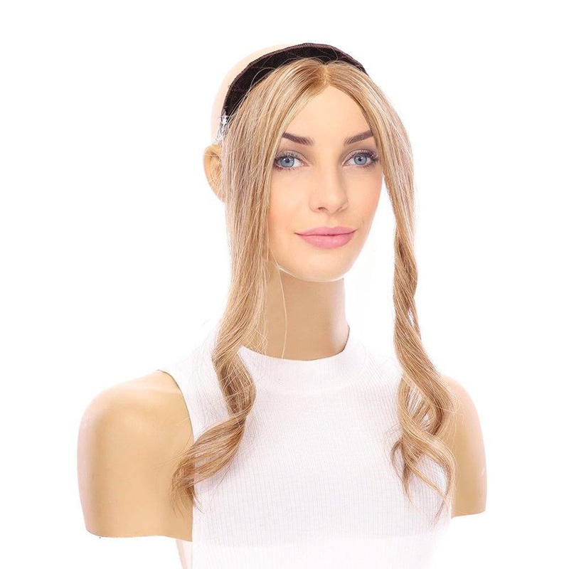 14″ iBandGrip Medium Blonde