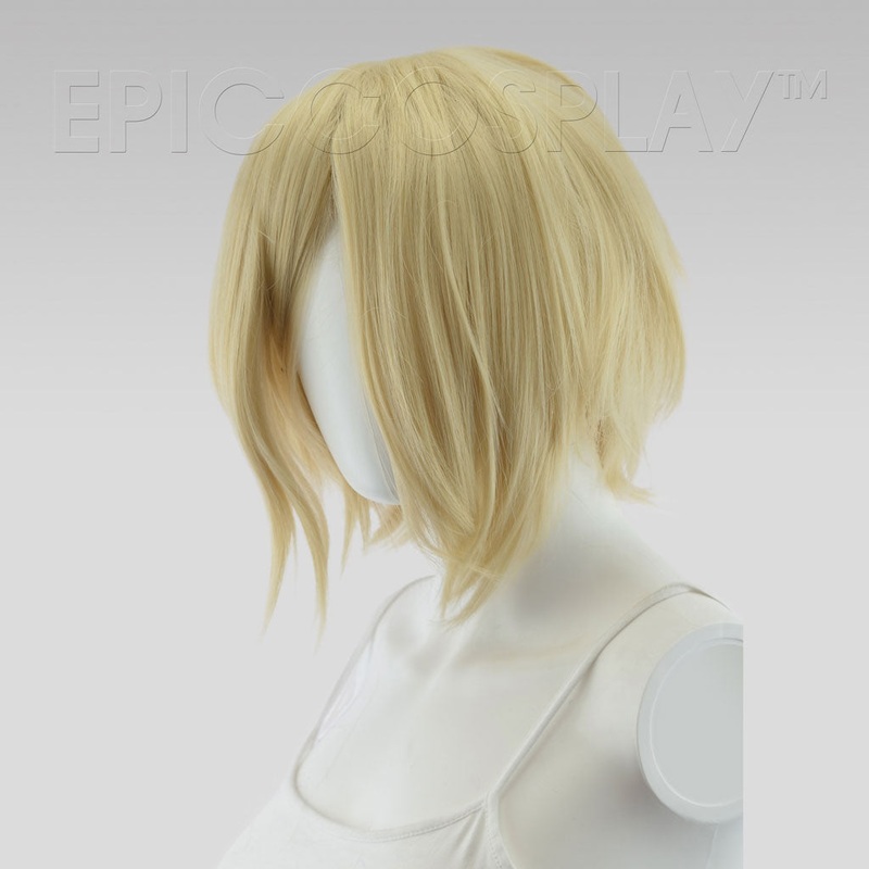 Aphrodite – Natural Blonde Wig