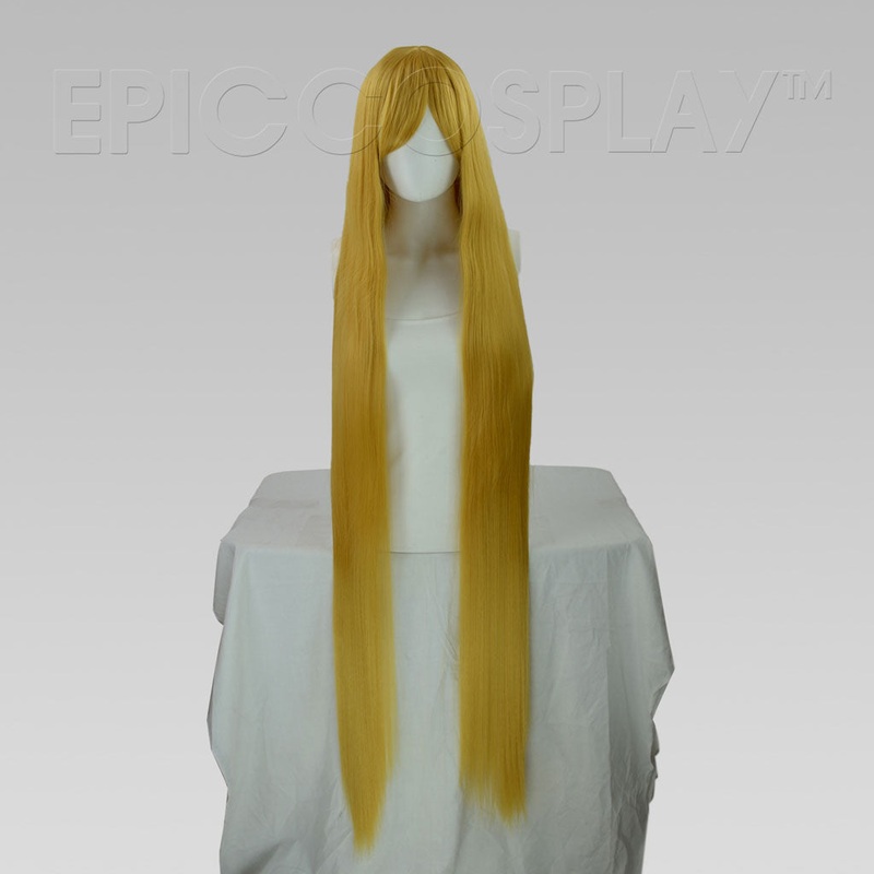 Asteria – Autumn Gold Wig
