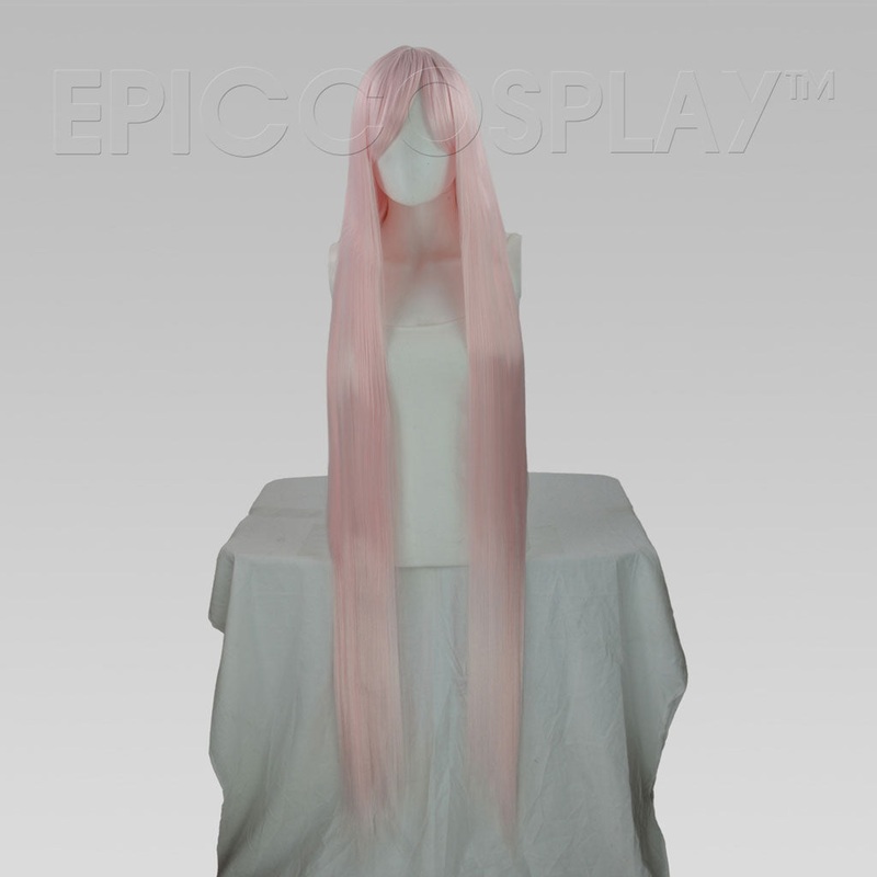 Asteria – Fusion Vanilla Pink Wig