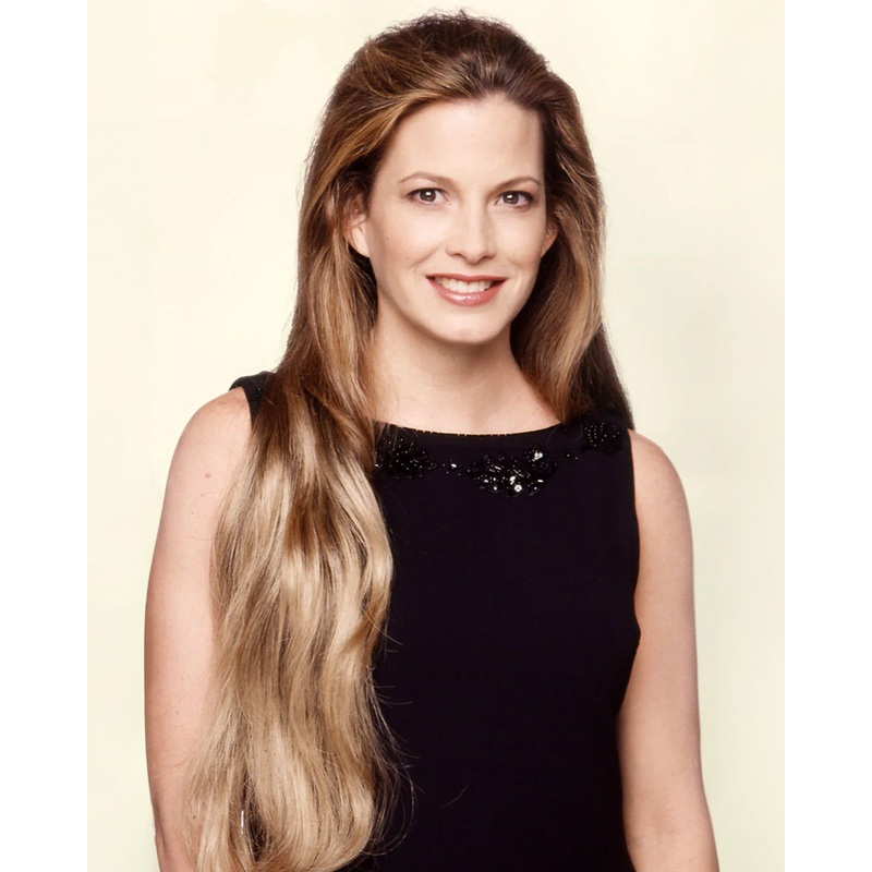 Back Track | 3/4 Synthetic Wig by Aspen 10