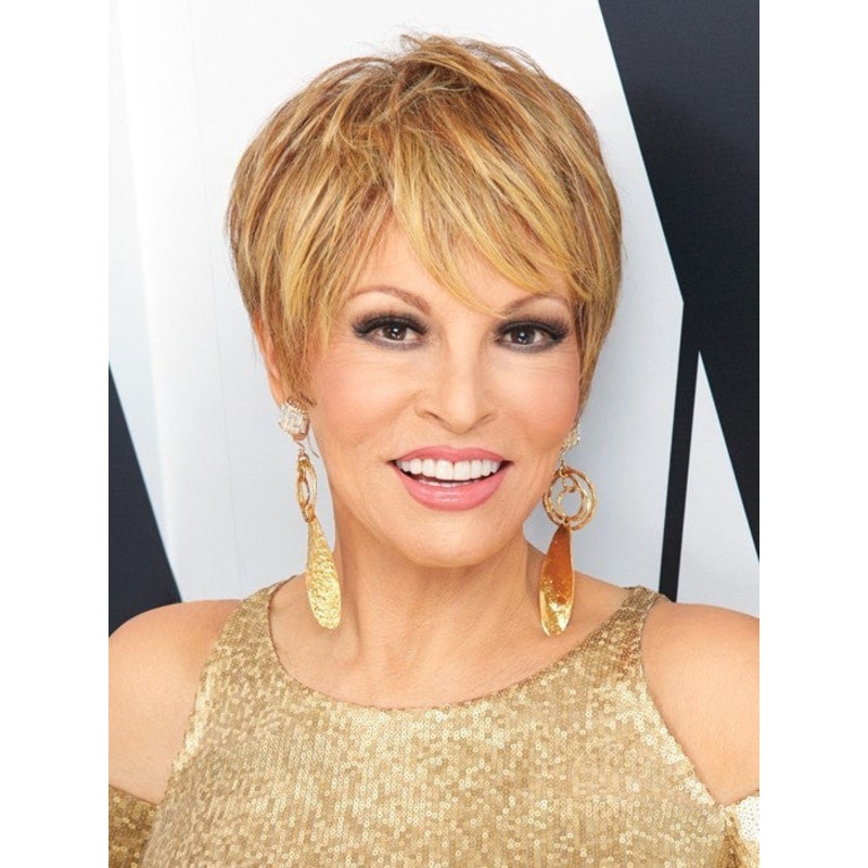 Cutting Edge | Synthetic Lace Front (Mono Crown) | DISCONTINUED