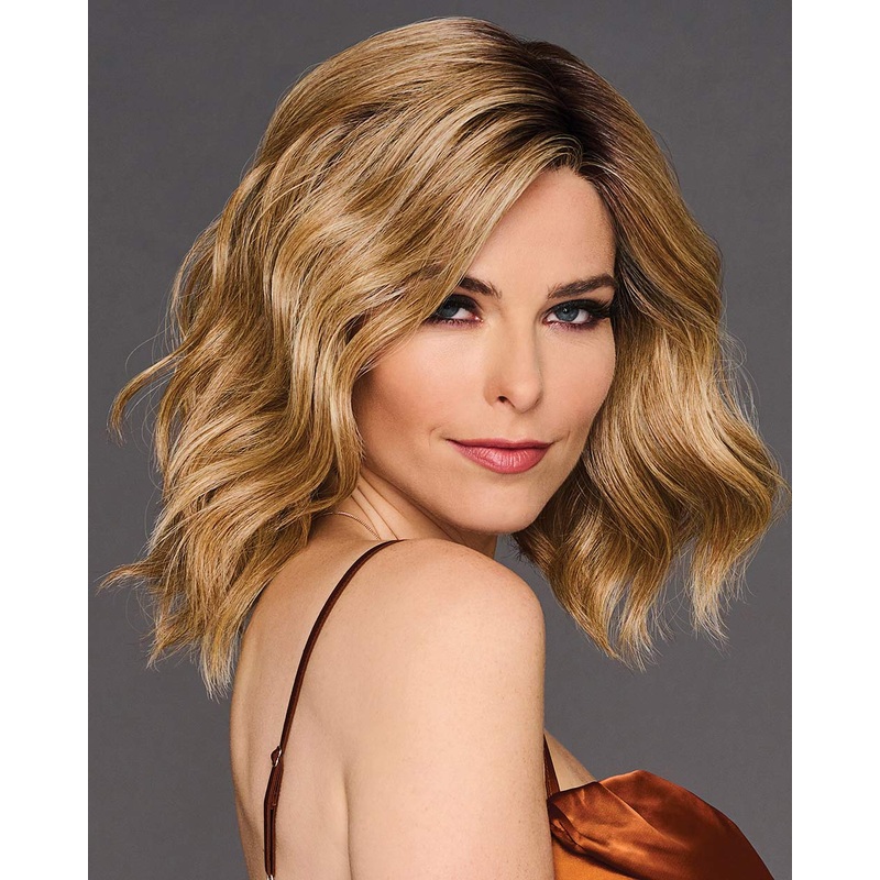 Dress Me Up | Lace Front & Monofilament Part Synthetic Wig by Gabor GF1/2