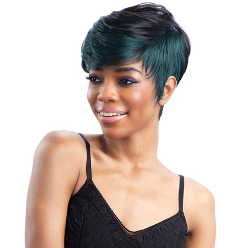 Freetress Equal Full Wig – CHARLIE 1