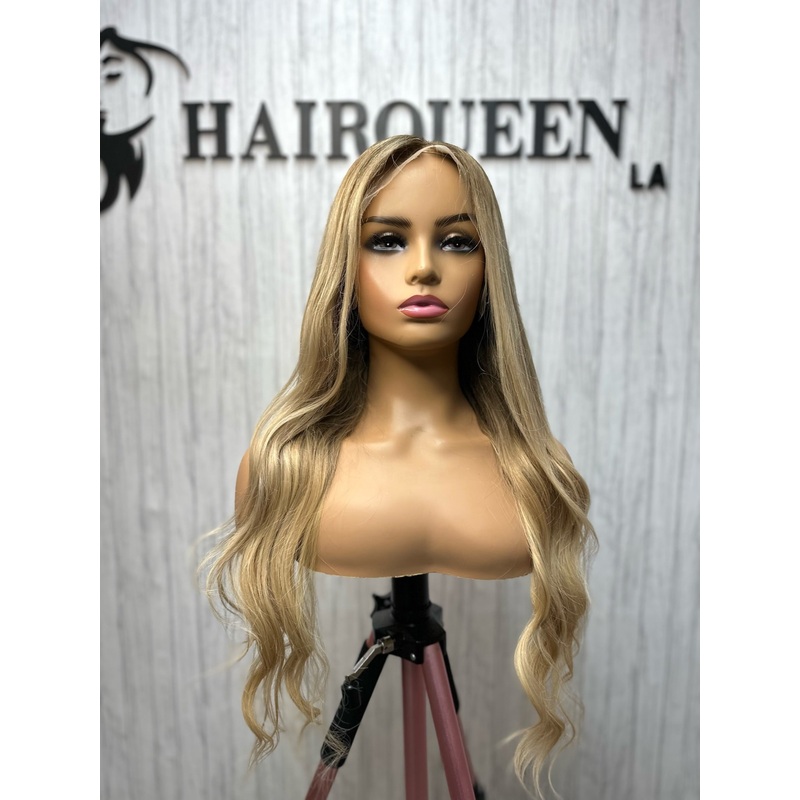 Jemma Lace Wig