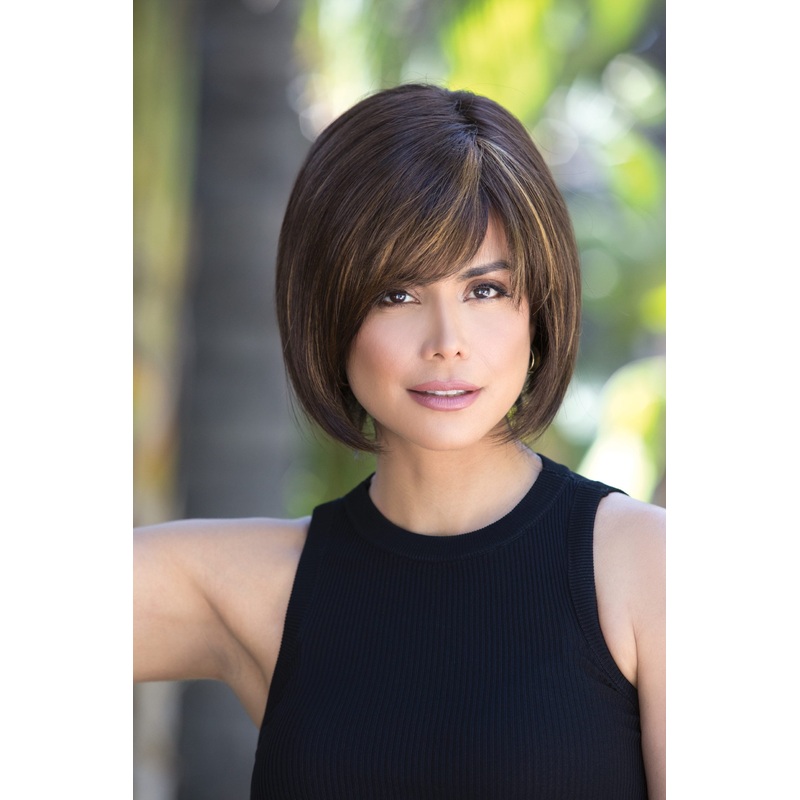 Jolie auburn sugar rooted