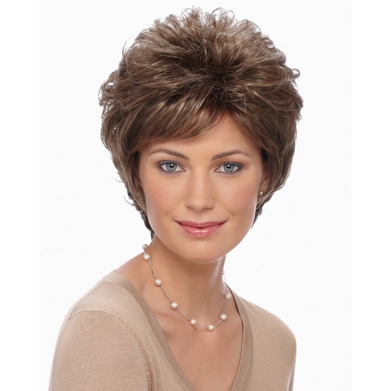 Katie | Synthetic Wig by Estetica R14/26H