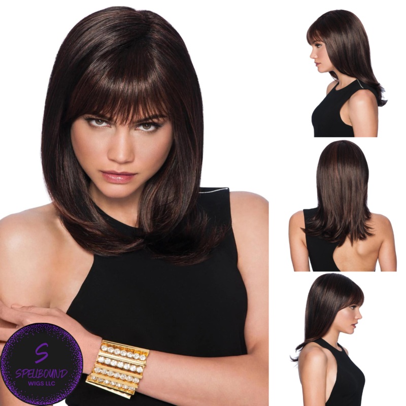 Long with Layers – Fashion Wig Collection by Hairdo All Colors