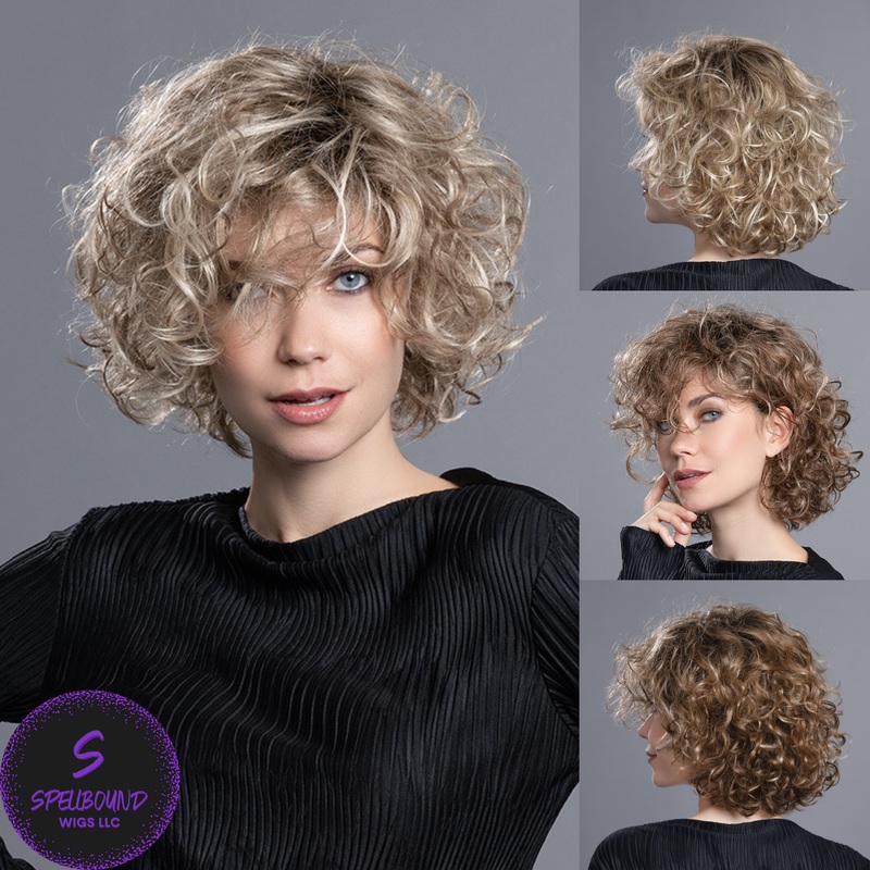 Loop – Changes Collection by Ellen Wille ESPRESSO ROOTED 2.4