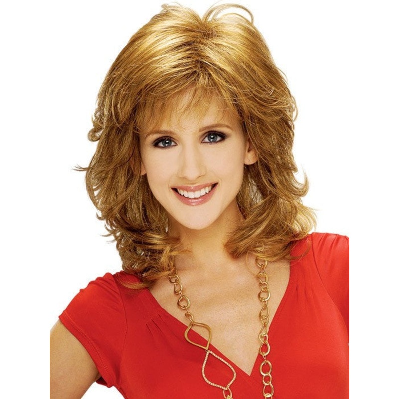 Michelle | Synthetic Wig (Basic Cap) | DISCONTINUED