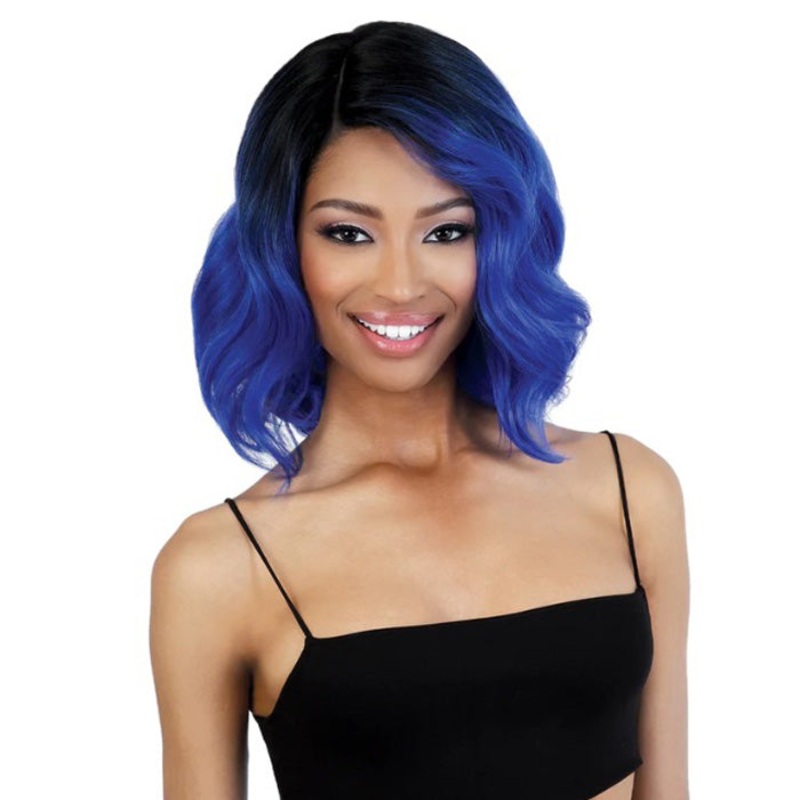 Motown Tress Curlable Wig RIRI 1