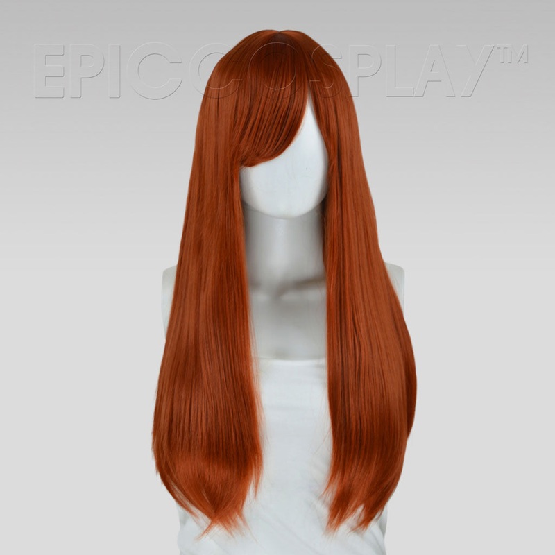 Nyx – Copper Red Wig