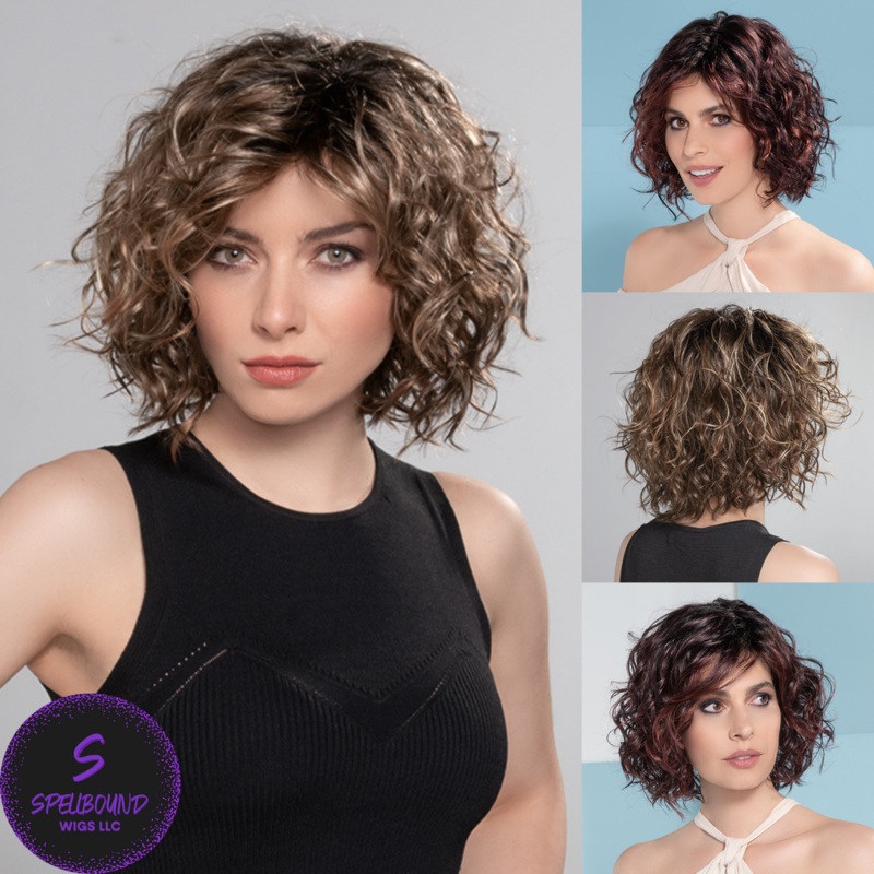 Onda – Modixx Collection by Ellen Wille DARK BROWN SHADED 4.2