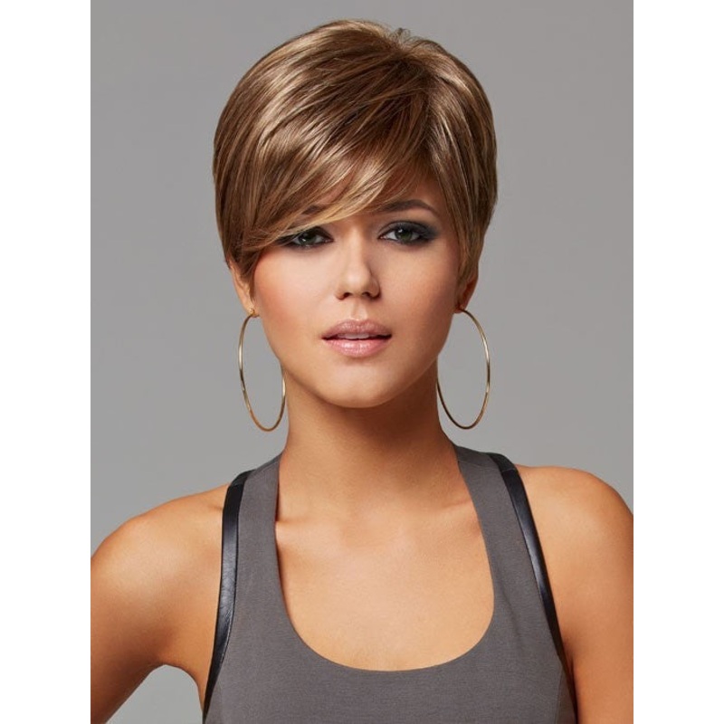 Refined | Synthetic Wig (Basic Cap) | DISCONTINUED