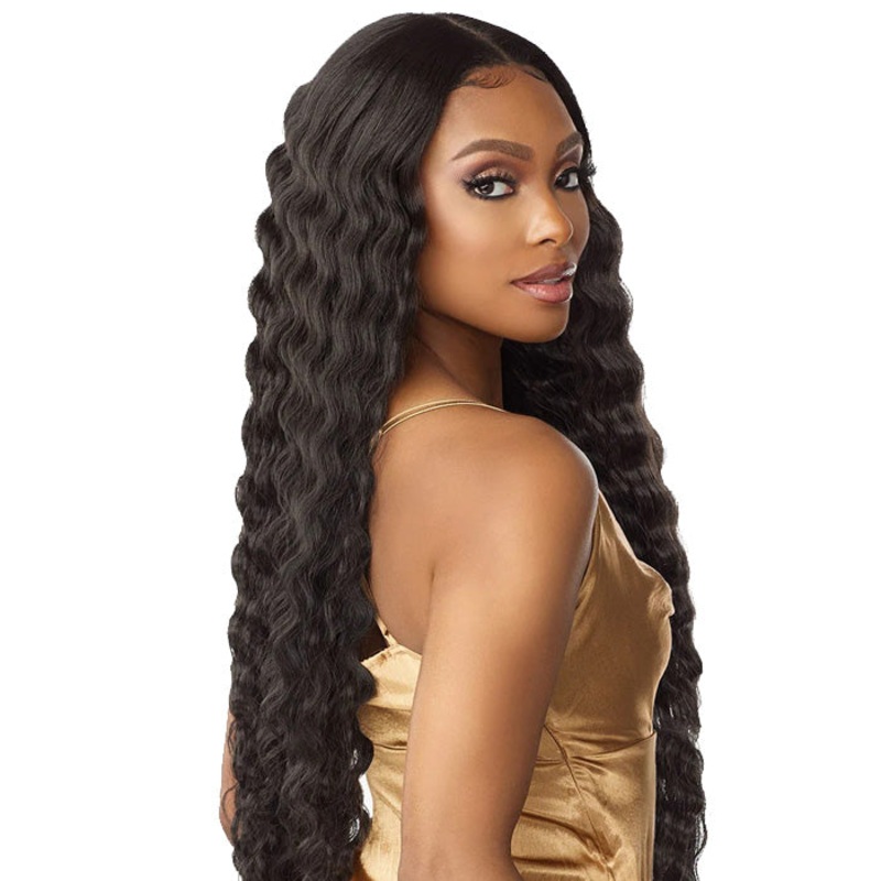 Sensationnel Butta Lace HD Lace Front Wig – BUTTA UNIT 39 1