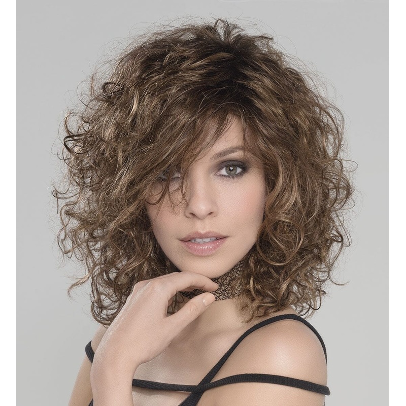 Storyville Wig by Ellen Wille Bernstein Rooted