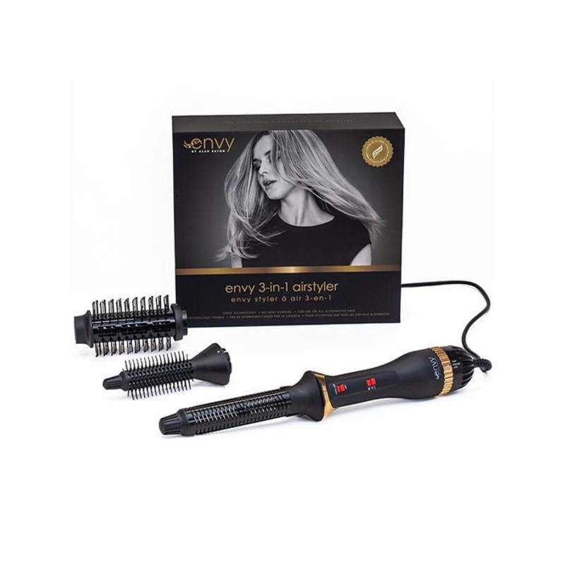 3-in-1 Airstyler 3-in-1 Airstyler