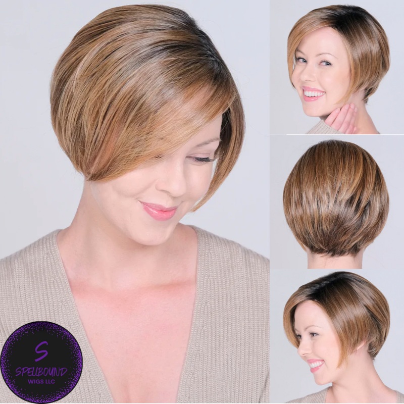 Cherry – Caf Collection by BelleTress Chocolate with Caramel