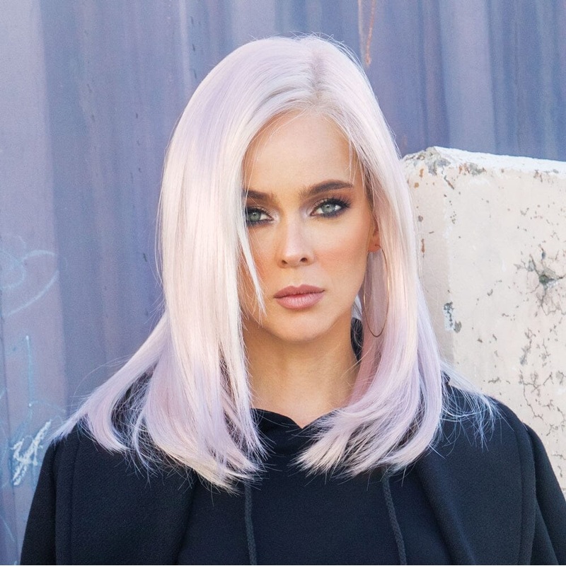 Dakota by Rene of Paris | Discontinued | All Sales Final Spring Honey-R