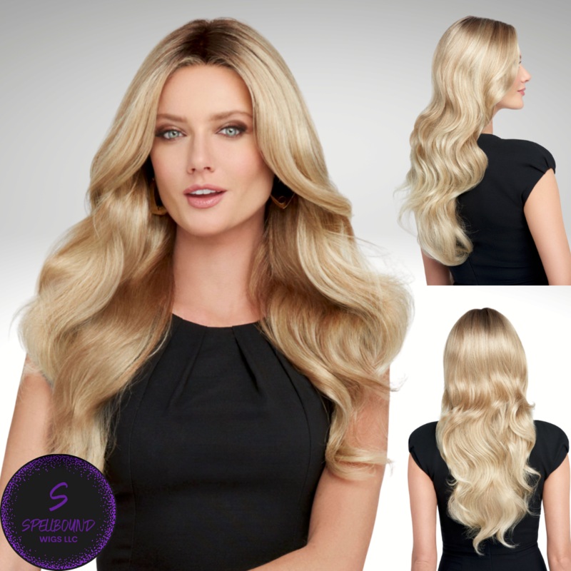 Down Time – Signature Wig Collection by Raquel Welch All Colors