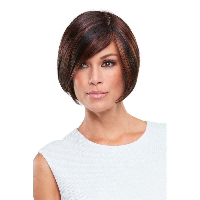Elisha Synthetic Wig by Jon Renau | Discontinued | All Sales Final 14/26S10 Shaded Pralines n’ Cream