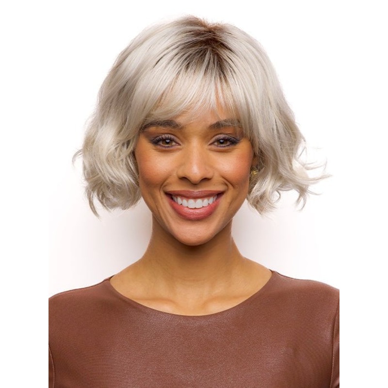 Fenix | Synthetic Wig (Basic) AUBURN-SUGAR-R