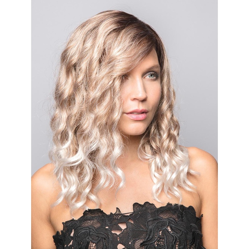 Hudson | Synthetic Lace Front Wig | DISCONTINUED