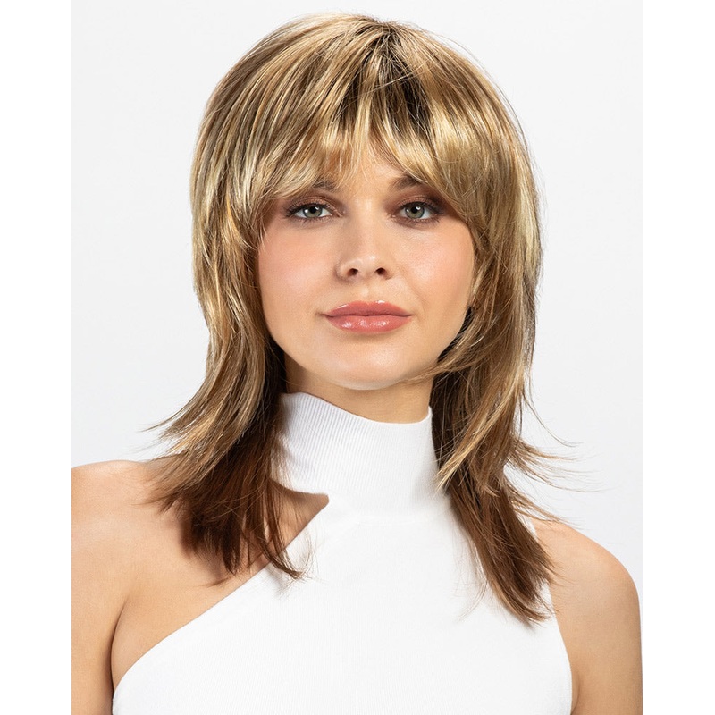 Miranda (Exclusive) | Synthetic Wig by Envy Amaretto N Cream