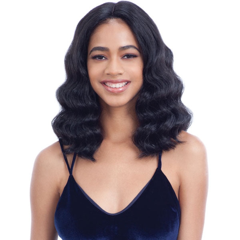 Model Model Lace to Lace Lace Front Wig – LINDSEY OT613