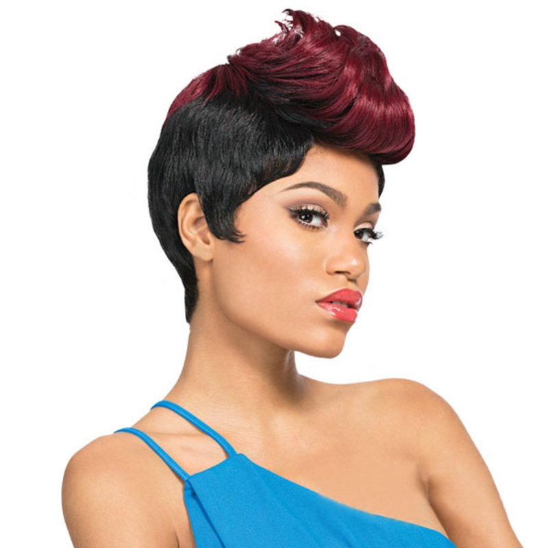 Outre Quick Weave Eco Wig DEVON DRB613/4