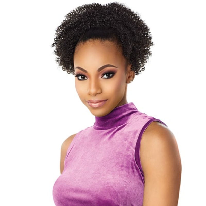 Sensationnel Instant Pony – KINKY PUFF SM2/BG