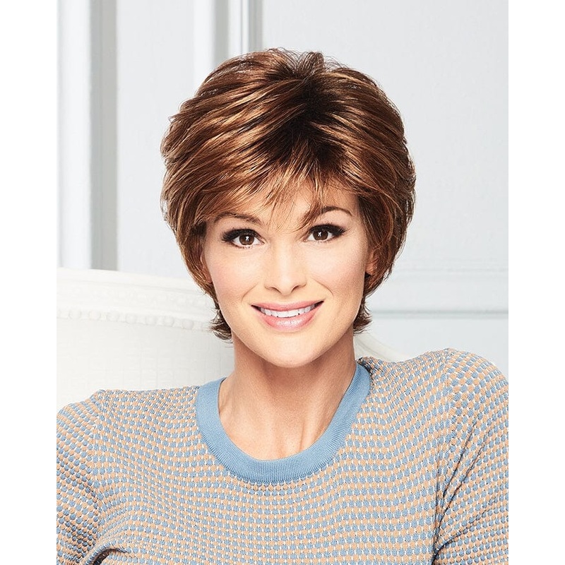 Soft Romance Wig by Gabor | Discontinued & Sold Out