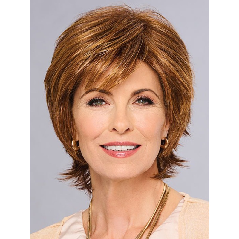 Sweet Delight | Synthetic Wig (Basic Cap) BLACK