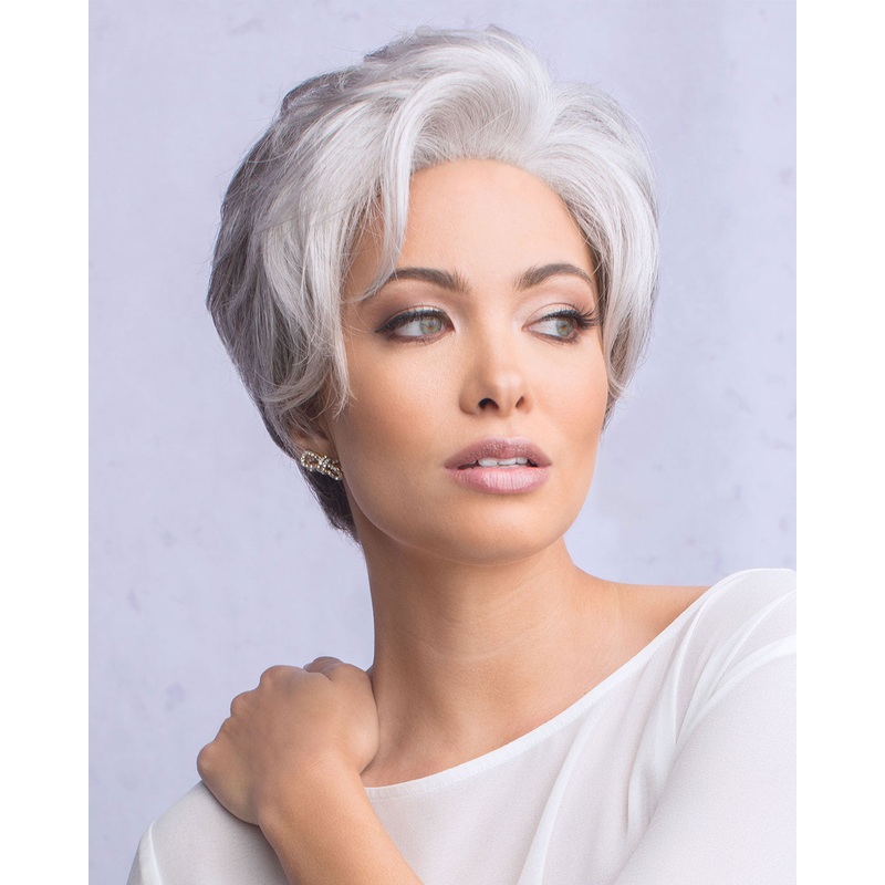 Bethany (Exclusive) | Lace Front Synthetic Wig by Alexander Champagne-R