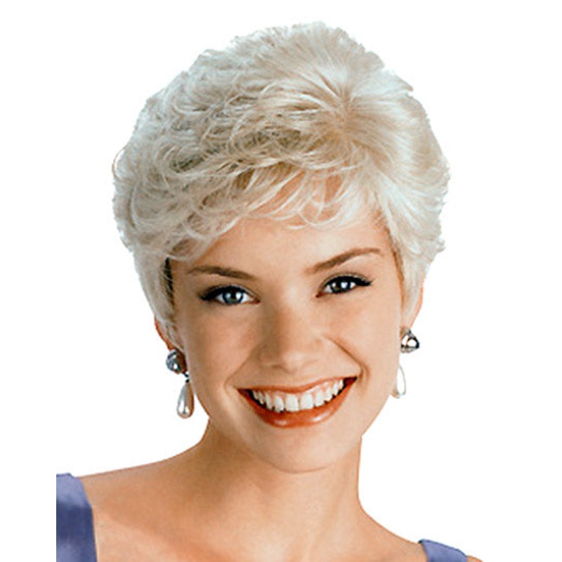 Carla Petite 4 Cappuccino